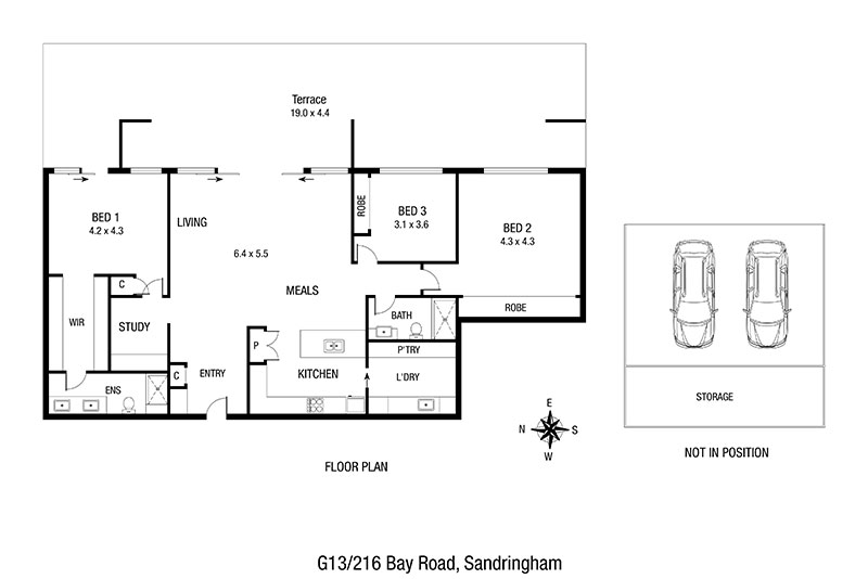 <?php the_title(); ?>