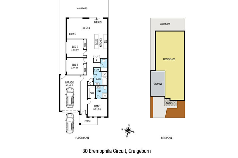 <?php the_title(); ?>